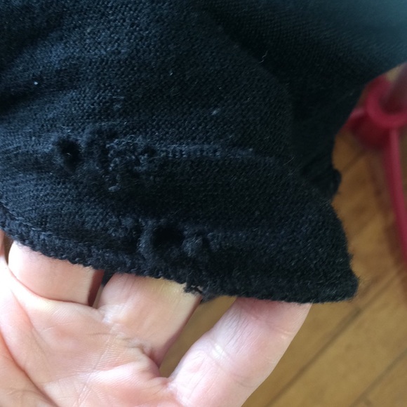 Amazing Piligrim-like Sweatercoat - Picture 4 of 8